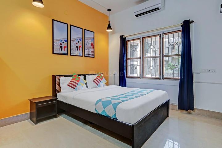 Laxmi Sagar Bedroom 1