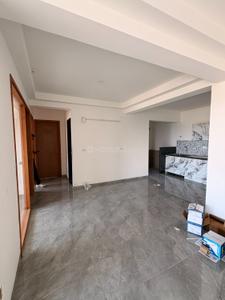 Living Room Image of 1530 Sq.ft 3 BHK Apartment / Flat for rent in Arvind Bel Air, Vidyaranyapura Bengaluru for Rs. 58000