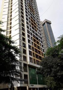 Image of 535 Sq.ft 1 BHK Apartment / Flat for sale in Raunak Residency, Thane West, Thane for Rs. 8000000