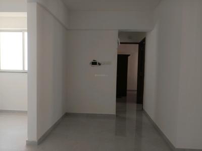 Dining Area Image of 1210 Sq.ft 2 BHK Apartment / Flat for sale in Pragati Serene, Mohammed Wadi Pune for Rs. 7000000