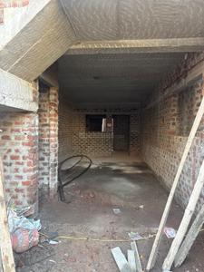 Living Room Image of 630 Sq.ft 3 BHK Independent House for sale in Kotharia Rajkot for Rs. 6200000