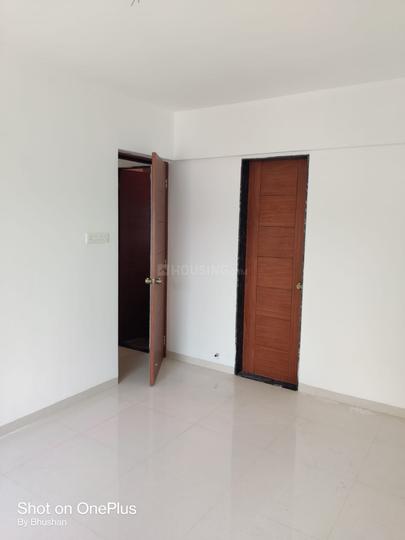 Vrindavan Heights Bedroom 1
