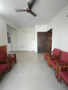 Hall Image of 1150 Sq.ft 2 BHK Apartment / Flat for sale in Indira Nagar Nashik for Rs. 4500000
