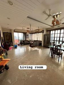 Image of 2100 Sq.ft 4 BHK Apartment / Flat for sale in Chembur, Mumbai for Rs. 65000000
