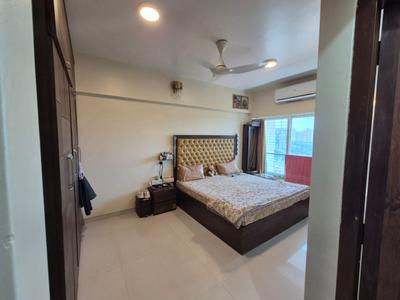 Bedroom Image of 1111 Sq.ft 2.5 BHK Apartment / Flat for sale in Satyam Springs, Chembur Mumbai for Rs. 42500000
