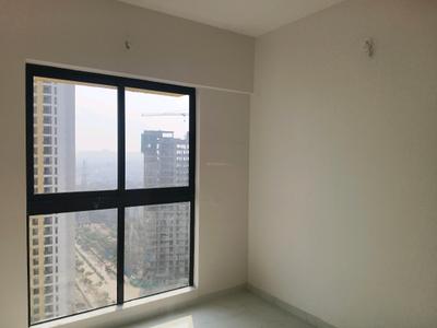 Bedroom Image of 690 Sq.ft 2 BHK Apartment / Flat for rent in Runwal Gardens Phase I, Dombivli East Thane for Rs. 16500