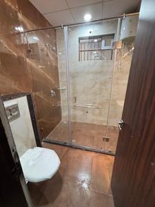 Bathroom Image of 1460 Sq.ft 3 BHK Apartment / Flat for sale in Jagatpura Jaipur for Rs. 5200000