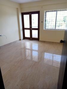 Bedroom Image of 1000 Sq.ft 2 BHK Apartment / Flat for rent in Maxx Glory, Beltarodi Nagpur for Rs. 23000