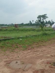Image of 2000 Sq.ft Residential Plot / Land for sale in Gosainganj, Lucknow for Rs. 3000000