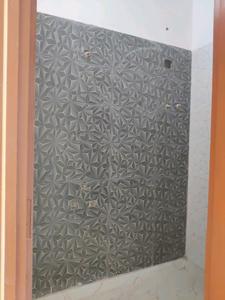 Bedroom Two Image of 750 Sq.ft 2 BHK Builder Floor for sale in DLF Ankur Vihar Ghaziabad for Rs. 2250000