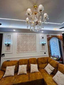Hall Image of 1200 Sq.ft 2 BHK Apartment / Flat for sale in Windsor Court, Kulhan Dehradun for Rs. 9000000