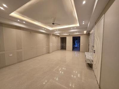 Hall Image of 2500 Sq.ft 3.5 BHK Builder Floor for rent in Sector 5 Gurgaon for Rs. 38100