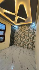 Bedroom Image of 1800 Sq.ft 3 BHK Villa for sale in Hathod Jaipur for Rs. 7500000