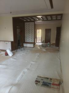 Image of 2400 Sq.ft 4 BHK Builder Floor for rent in Rajajinagar, Bengaluru for Rs. 65000