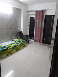 Bedroom Image of 1761 Sq.ft 3 BHK Apartment / Flat for sale in Oxirich Avenue, Indirapuram Ghaziabad for Rs. 18500000