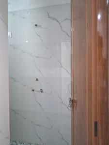 Bedroom One Image of 800 Sq.ft 2 BHK Apartment / Flat for sale in MMD Harsh Residency, Phase 2 Noida for Rs. 4200000