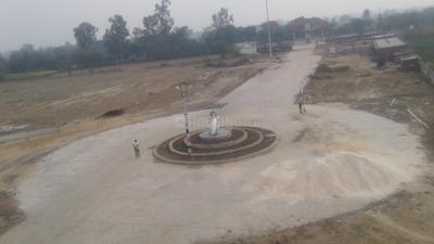 Image of 1350 Sq.ft Residential Plot / Land for sale in Chhata, Mathura for Rs. 1700000