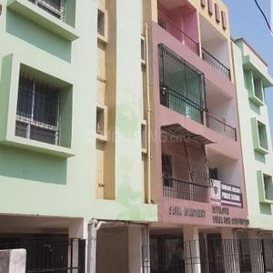 Image of 1050 Sq.ft 2 BHK Builder Floor for sale in Phulwari Sharif, Patna for Rs. 5000000