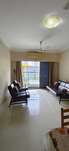 Hall Image of 1365 Sq.ft 3 BHK Apartment / Flat for sale in Sri Nalini, Chembur Mumbai for Rs. 34900000