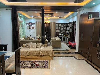 Hall Image of 900 Sq.ft 2 BHK Apartment / Flat for sale in The Antriksh Royal Palm Apartments, Sector 56 Gurgaon for Rs. 15000000