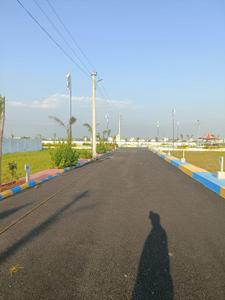 Image of 800 Sq.ft Residential Plot / Land for sale in Thirunindravur, Chennai for Rs. 2240000