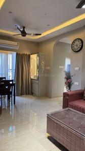 Hall Image of 1351 Sq.ft 2.5 BHK Independent House for sale in Old Dhamtari Road Raipur for Rs. 4890000