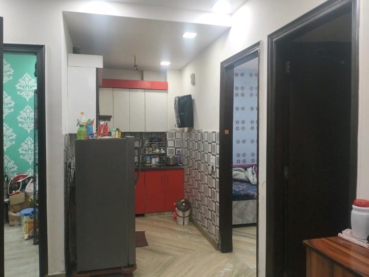 3 BHK Independent Floor for rent in Shastri Nagar, New Delhi 850 Sqft Property ID 13674789