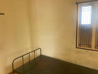 Bedroom Image of 300 Sq.ft 1 RK Studio for rent in Gomathipuram Madurai for Rs. 5000