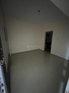 Living Room Image of 350 Sq.ft 1 RK Duplex for rent in Satpur Nashik for Rs. 2000