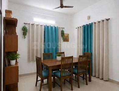 Hall Image of 1800 Sq.ft 3 BHK Villa for sale in Aluva Kochi for Rs. 12000000