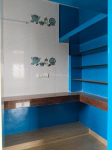 Kitchen Image of 864 Sq.ft 2 BHK Independent House for sale in Periyanaickenpalayam Coimbatore for Rs. 4500000