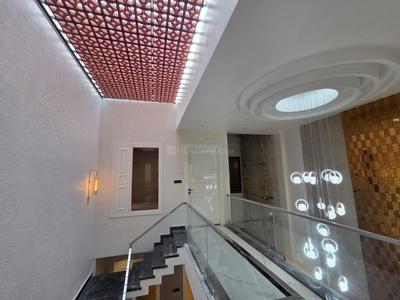 Balcony Image of 3000 Sq.ft 4 BHK Independent House for sale in Chitaipur Varanasi for Rs. 19500000