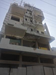 Image of 1080 Sq.ft 2 BHK Apartment / Flat for sale in SG Mrignayani Enclave, Ganeshpeth Colony, Nagpur for Rs. 7200000