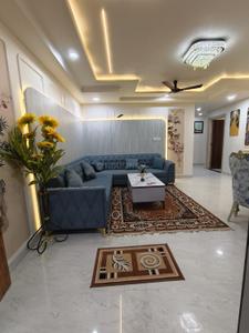 Kitchen Image of 1806 Sq.ft 4 BHK Apartment / Flat for sale in Jagatpura Jaipur for Rs. 10000000