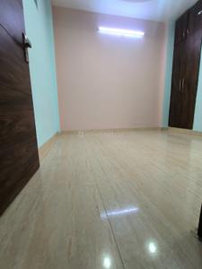 Bedroom Image of 445 Sq.ft 1 BHK Apartment / Flat for sale in Dwarka Mor New Delhi for Rs. 3000000