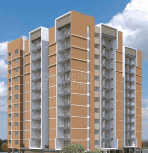 Image of 1797 Sq.ft 3 BHK Apartment / Flat for sale in Verdant Tropical Heights, Harlur, Bengaluru for Rs. 22577943