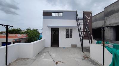 Balcony Image of 700 Sq.ft 2 BHK Villa for sale in Maraimalai Nagar Chennai for Rs. 2896000
