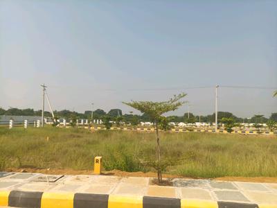 Image of 130 Sq.ft Residential Plot / Land for sale in Medchal, Secunderabad for Rs. 3400005