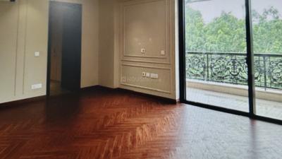 Bedroom Image of 4518 Sq.ft 4 BHK Builder Floor for rent in DLF Phase 1 Gurgaon for Rs. 250000