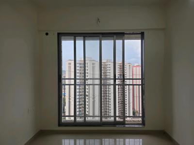Bedroom Image of 875 Sq.ft 2 BHK Apartment / Flat for sale in Mayfair Virar Gardens Cluster IV, Virar West Virar for Rs. 7200000