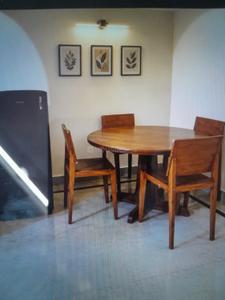 Hall Image of 2400 Sq.ft 3 BHK Builder Floor for rent in Sector 41 Noida for Rs. 40000