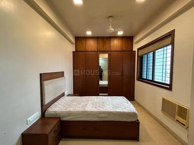 Bedroom Image of 3000 Sq.ft 5 BHK Apartment / Flat for sale in National Sea Queen Heritage, Sanpada Navi Mumbai for Rs. 82500000
