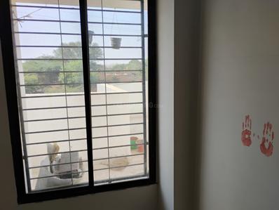 Bedroom Image of 600 Sq.ft 2 BHK Apartment / Flat for sale in Disha Chaitraban, Nakshatrawadi Aurangabad for Rs. 3500000