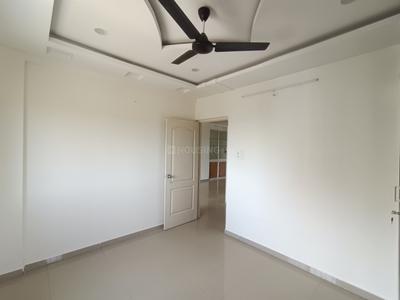 Bedroom Image of 1500 Sq.ft 3 BHK Apartment / Flat for rent in Mallapur Secunderabad for Rs. 27000