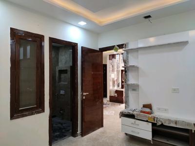 Bedroom Image of 1350 Sq.ft 4 BHK Builder Floor for sale in Sector 24 Rohini New Delhi for Rs. 22000000