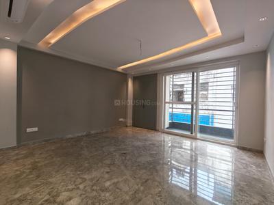 Hall Image of 3400 Sq.ft 4 BHK Duplex for sale in New Friends Colony New Delhi for Rs. 125000000