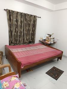 Bedroom Image of 750 Sq.ft 2 BHK Apartment / Flat for rent in Kalyani Nadia for Rs. 14000