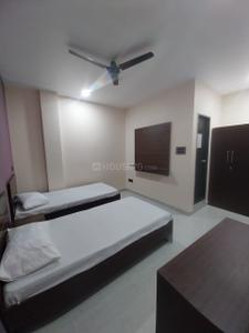 Image of 1200 Sq.ft 1 RK Apartment / Flat for rent in Habib Ganj, Bhopal for Rs. 9000