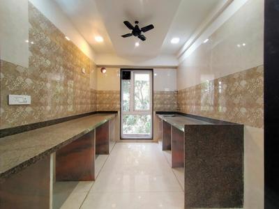 Kitchen Image of 2150 Sq.ft 3 BHK Apartment / Flat for sale in Belapur CBD Navi Mumbai for Rs. 42500000
