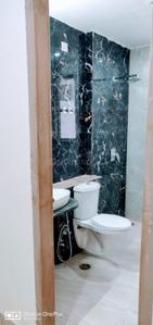 Bathroom Image of 3150 Sq.ft 4 BHK Builder Floor for rent in Sector 46 Gurgaon for Rs. 65000